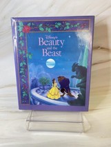 Disney&#39;s Beauty and the Beast Singer, A. L.; Walt Disney Company; Dias, Ron an.. - £5.86 GBP