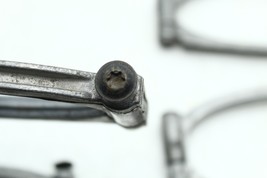 2002-2008 MINI COOPER S R52 R53 INTERCOOLER BOOT CLAMPS H1947 image 14