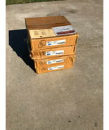 Norton St. Gobain Unified Grinding wheel 662610-05701 12x1x1-1/4&quot; A/O co... - $99.56