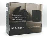 AromaPlan Upgraded Bluetooth Scent Air Diffuser, Black - $127.59