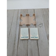 Vintage Probe Game of Words No. 200 1964 Replacement Card Holder Activity Cards - £7.95 GBP