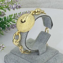Unique Jewelry Beautiful Fashion Bracelet  for Women Bangle FHK12890 - £38.20 GBP