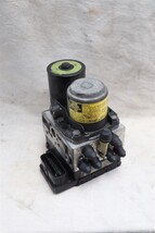 07-11 Toyota Camry Anti Lock Brake ABS PUMP Actuator Control Module 44510-30270 image 3