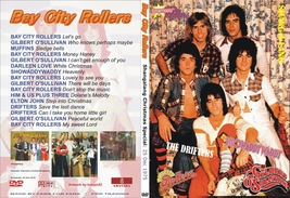 Bay City Rollers Special Shang A Lang Dvd - £34.53 GBP