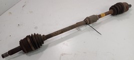 Passenger Right CV Axle Shaft Front Automatic Transmission Fits 06-07 AC... - $62.05