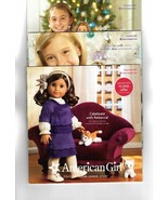American Girl Catalogs September October November 2009 Lot of 3 - £17.67 GBP