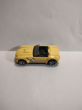 Ford Shelby Cobra Concept 1/64 Matchbox Add 4 Cars No Extra Shipping Charge - $1.95