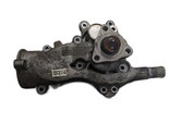 Water Coolant Pump From 2015 Buick Encore  1.4 25193407 - $34.95