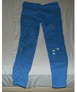 DRESSY DAISY GIRLS PANTS TIGER DESIGN SIZE 12 - €10,28 EUR