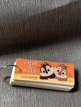 Chip and Dale Word Card - $190.36 MXN