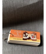 Chip and Dale Word Card - $190.36 MXN