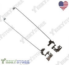 Lcd Hinges Set For Asus Tuf Gaming Fx504 Fx504G Fx504Gd Fx504Ge 4Ebklhaj... - $30.39