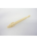 Jurassic Park Lost World Mobile Command Center Missile Vintage Figure Pa... - $20.90 CAD