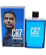 CR7 Play It Cool by Cristiano Ronaldo, 3.4 oz EDT Spray for Men Eau De T... - $530.28 MXN