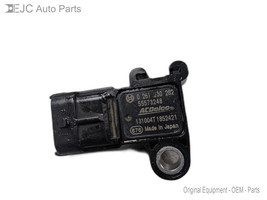 Manifold Absolute Pressure MAP Sensor 13-17 Chevrolet Impala 3.6 5557324... - $370.72 MXN