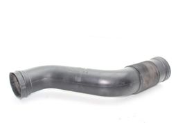 07-12 MERCEDES-BENZ GL450 Front Right Engine Air Intake Hose F3139 image 2