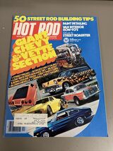 HOT ROD December 1976 World's Largest  Automotive Magazine - Vol. 29 No.... - $9.89