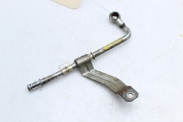 14-17 FIAT 500L 1.4L TURBO TURBOCHARGER COOLANT LINE E5389 image 8