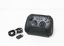 8BitDo Ultimate RET00316 Bluetooth Controller for Nintendo Switch - Black image 15