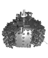 Johnson | Evinrude 88-90 HP V4 Crossflow Flatback Outboard Powerhead 198... - $50,482.99 MXN