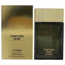 Tom Ford Noir Extreme by Tom Ford, 3.4 oz EDP Spray for Men - £128.66 GBP