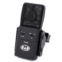 CAD Audio M179 Large Diaphragm Infinitely Adjustable Polar Pattern Condenser Mic - £160.08 GBP