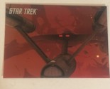 Star Trek Trading Card #48 Immunity Syndrome - $1.97