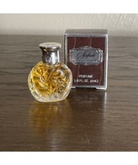 Vintage Ralph Lauren Safari Mini Splash Perfume 4 ml 1/8 fl oz - $23.36