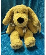 Animal Alley Toys R Us Dog  12” Stuffed Animal Plush with Tag - $184.28 MXN
