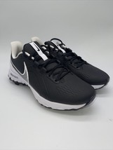 Nike React Infinity Pro Wide &#39;Black White&#39; CT6621-003 MENS SIZE 9.5 WIDE - £56.93 GBP