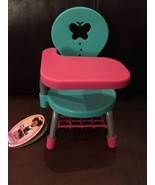 My Life doll Student desk for 18&quot; dolls new - $748.09 MXN
