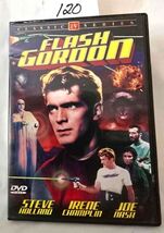 Flash Gordon (DVD, 1954 TV Show Classic)  Volume 1Steve Holland 120 - €5,74 EUR