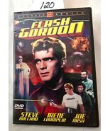 Flash Gordon (DVD, 1954 TV Show Classic)  Volume 1Steve Holland 120 - $9.24 CAD