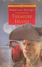 Treasure Island (Puffin Classics) [paperback] Stevenson, Robert Louis [N... - £5.50 GBP