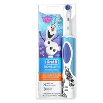 Oral b kids electric rechargeable power toothbrush thumb200