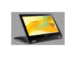 Acer Spin  11.6" Touchscreen Convertible Chromebooks - Chrome OS - Intel N100 Qu - £504.58 GBP