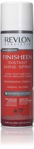 Revlon Finisheen Instant Shine Oil Sheen Conditioning Spray 13 Oz - £22.77 GBP