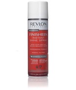 Revlon Finisheen Instant Shine Oil Sheen Conditioning Spray 13 Oz - £23.14 GBP