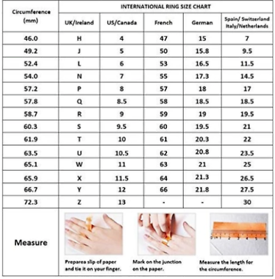 2Ct Cubic Zirconia Pave Set Compromiso Boda Anillo moderno Chapado en oro... Item image 13