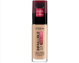 L Oreal Paris Infallible 24hr Freshwear Liquid Foundation 145 Rose Beige... - $35.76
