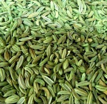 Organic Fennel Seeds Foeniculum vulgare / Fennel tea Healthy Seeds spices شومر - £9.49 GBP+