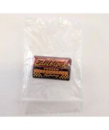 Edelbrock Proven Performance Today Enamel Lapel Pin Racing Hot Rod - $15.99