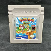 Nintendo Gameboy Cartridge Wario Land: Super Mario Land 3 (Cartridge Only) - £23.49 GBP
