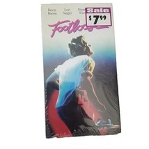 Footloose (VHS, 1997) - £5.28 GBP