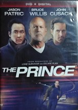 Jason Patric in The Prince DVD - £3.91 GBP