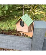 Eufy eufyCam 2C Pro Birdhouse-Style Camera Housing – Discreet Security C... - $54.09 CAD