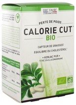 Eric Favre Calorie Cut Vegan 10.6 60 Tablets - £49.56 GBP