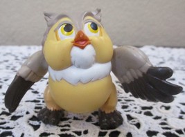 The Disney Store Owl Figurine from Bambi 2" - $8.41
