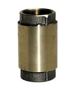WATER SOURCE CV-125NL Check Valve - $798.44 MXN