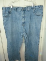 Mens Arizona jeans  50X29  Relaxed fit 100% cotton - $239.04 MXN